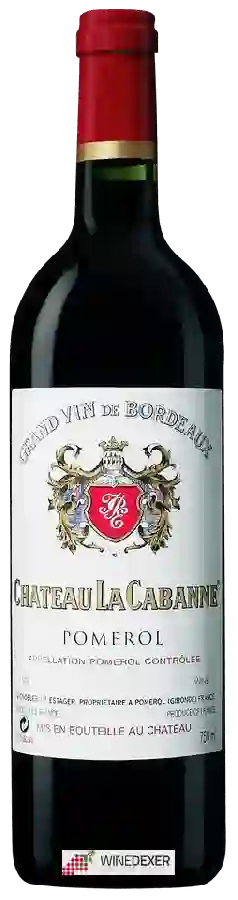Château La Cabanne - Pomerol