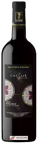 Château la Castille - Côtes de Provence Rouge