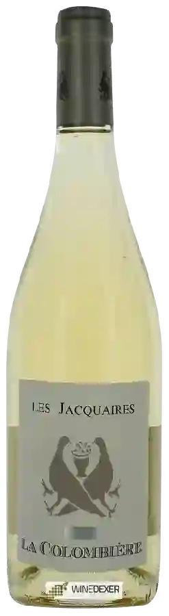 Château La Colombiere - Les Jacquaires