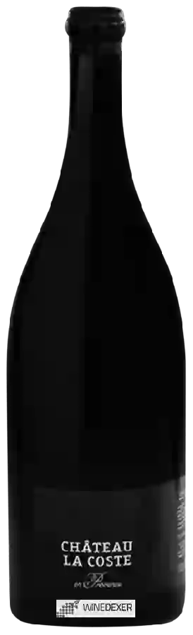 Château La Coste - Grande Cuvée Château La Coste - Grande Cuvée