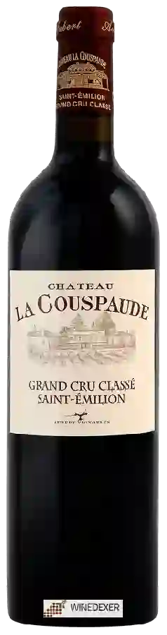 Château La Couspaude - Saint-Émilion Grand Cru (Grand Cru Classé)
