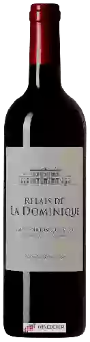 Château La Dominique - Relais de la Dominique Saint-Emilion Grand Cru