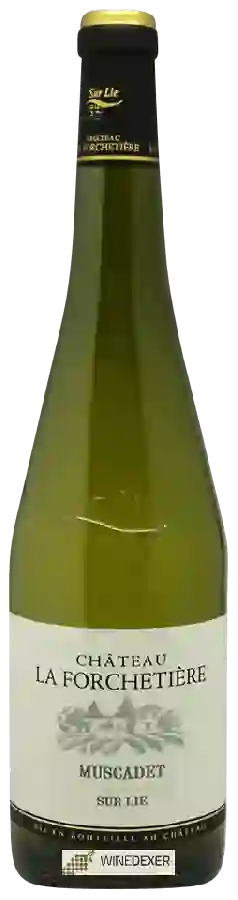 Château La Forchetiere - Muscadet Sur Lie