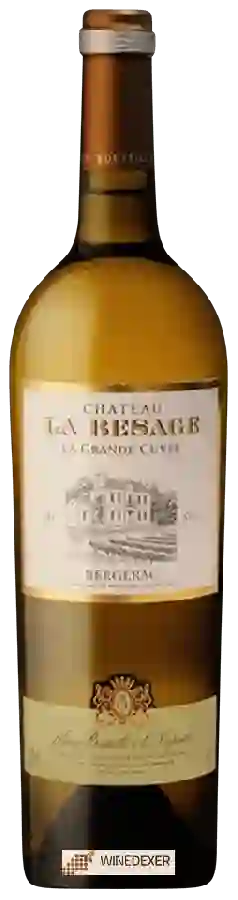 Château la Grande Besage - La Grande Cuvée Bergerac
