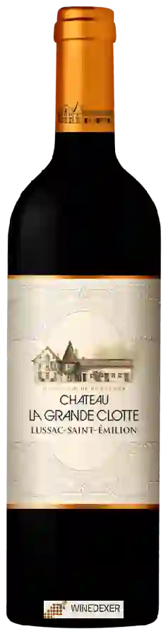 Château La Grande Clotte - Lussac-Saint-Émilion