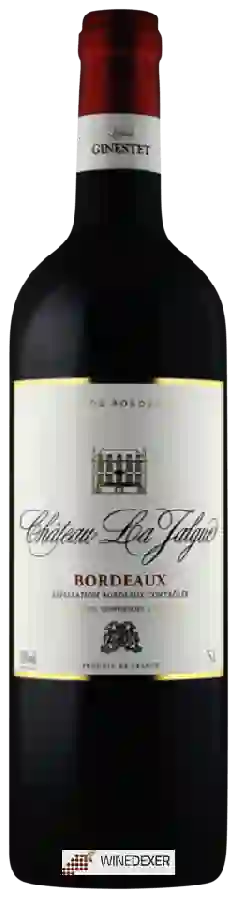 Château La Jalgue - Bordeaux