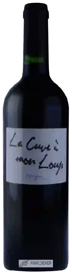 Château La Mothe du Barry - La Cuve à mon Loup