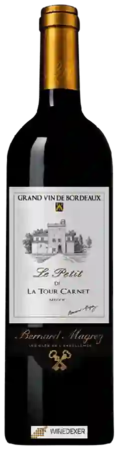 Château La Tour Carnet - Le Petit Haut-Médoc