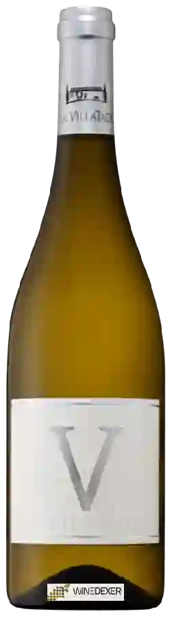 Château La Villatade - V Blanc