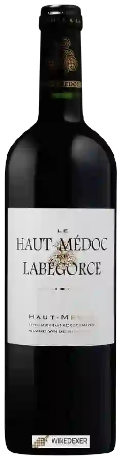 Château Labégorce - Le Haut-Médoc de Labégorce Château Labégorce - Le Haut-Médoc de Labégorce