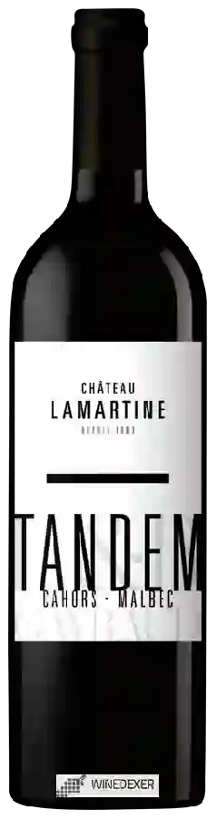 Château Lamartine - Tandem Château Lamartine - Tandem