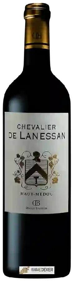 Château Lanessan - Chevalier de Lanessan Haut-Médoc Château Lanessan - Chevalier de Lanessan Haut-Médoc