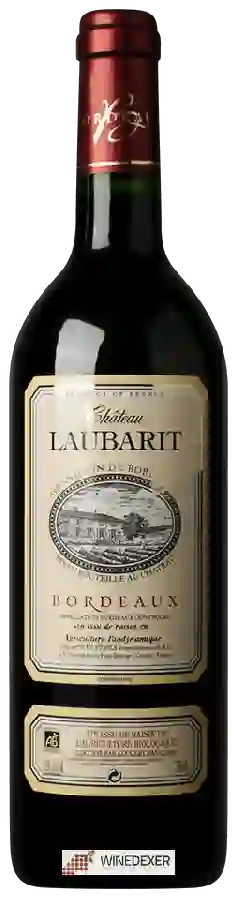 Château Laubarit - Bordeaux Château Laubarit - Bordeaux