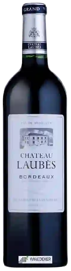 Chateau Laubès - Bordeaux