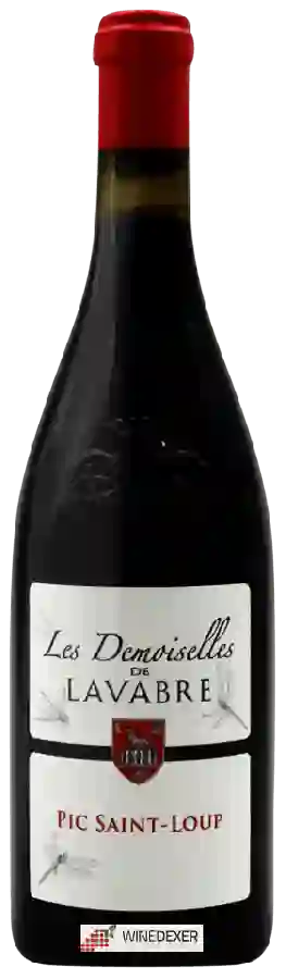 Château Lavabre - Les Demoiselles de Lavabre Château Lavabre - Les Demoiselles de Lavabre