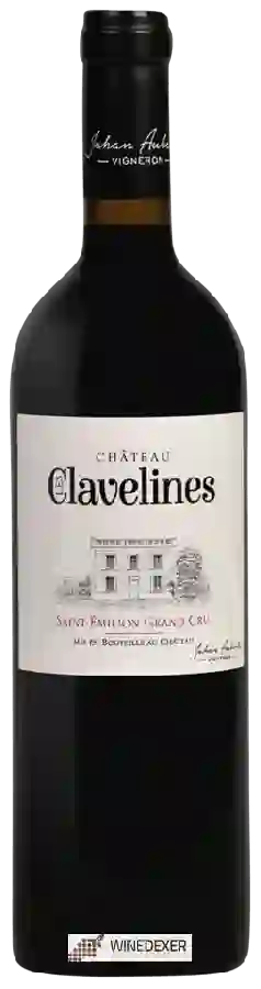 Château les Clavelines - Saint-Emilion Grand Cru