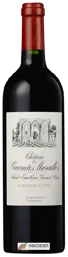 Château Les Grandes Murailles - Saint-Émilion Grand Cru (Grand Cru Classé)