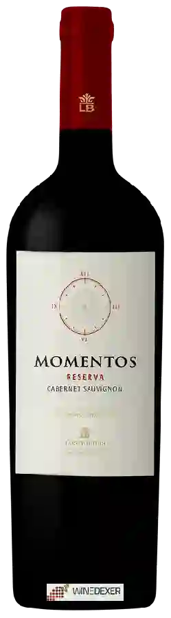 Château Los Boldos - Momentos Reserva Cabernet Sauvignon