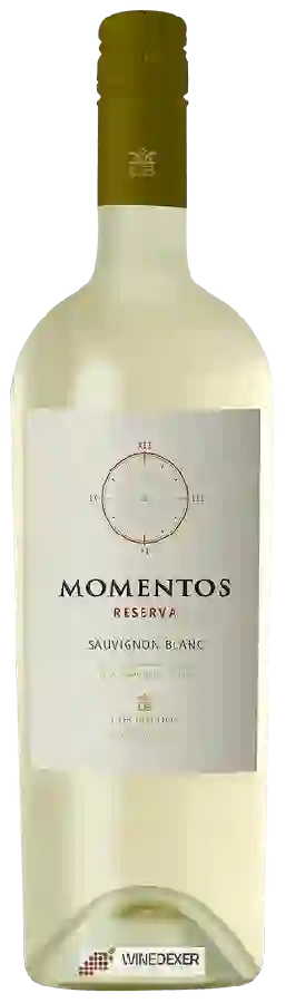 Château Los Boldos - Momentos Reserva Sauvignon Blanc Château Los Boldos - Momentos Reserva Sauvignon Blanc