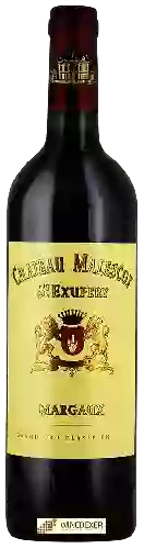 Château Malescot St. Exupery - Margaux (Grand Cru Classé)