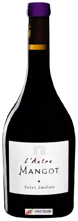 Château Mangot - L'Autre Mangot Saint-Émilion