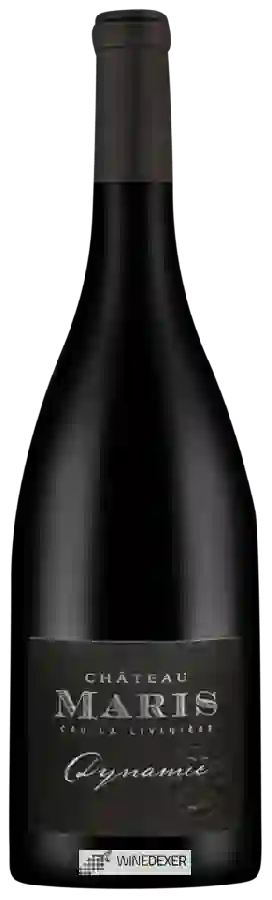 Château Maris - Dynamic Château Maris - Dynamic