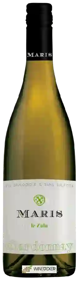 Château Maris - Le Zulu Chardonnay