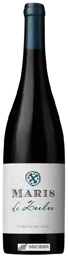 Château Maris - Le Zulu