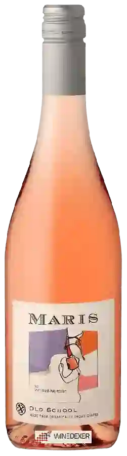 Château Maris - Old School Rosé