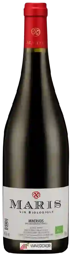 Château Maris - Organic Minervois Château Maris - Organic Minervois