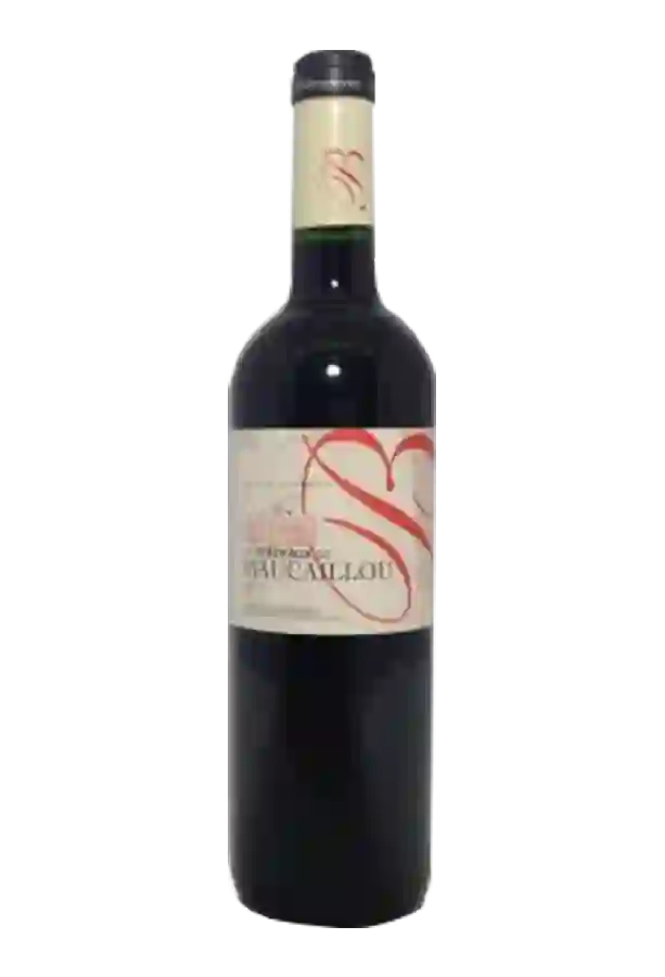 Château Maucaillou - Franc Caillou Bordeaux Château Maucaillou - Franc Caillou Bordeaux