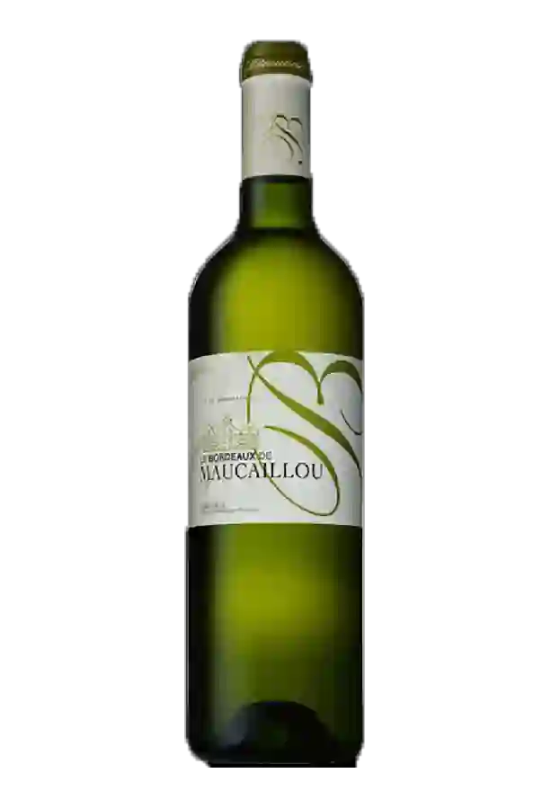 Château Maucaillou - La Rosée de Maucaillou Bordeaux Rosé