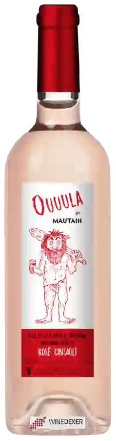 Château Mautain - OUUULA By Mautain Château Mautain - OUUULA By Mautain