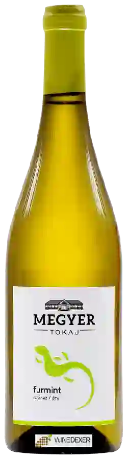 Weingut Megyer - Furmint Száraz Weingut Megyer - Furmint Száraz