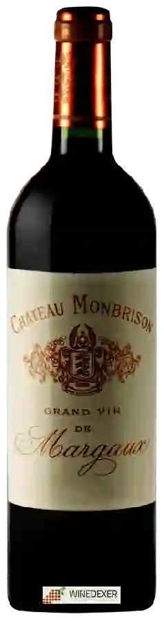 Château Monbrison - Margaux
