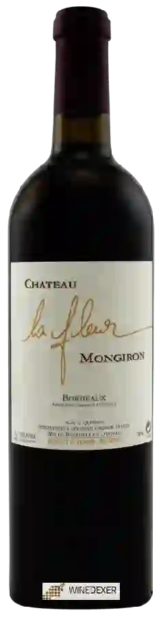 Château Mongiron - Château La Fleur Mongiron Bordeaux