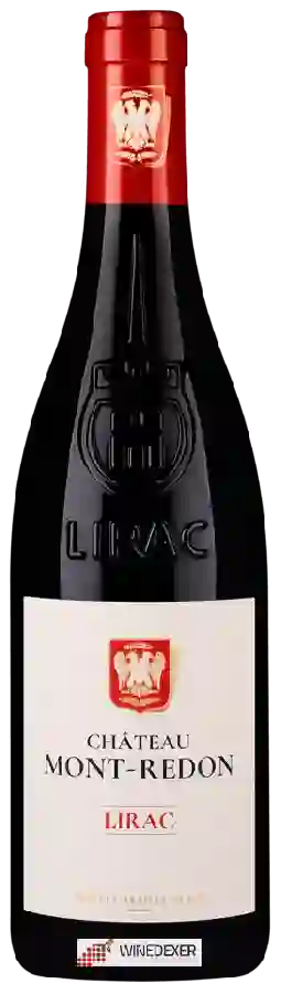 Château Mont-Redon - Lirac Château Mont-Redon - Lirac