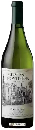 Chateau Montelena - John Muir Hanna Chardonnay