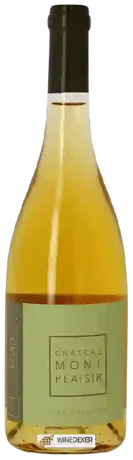 Château Montplaisir - Éclats Côtes du Rhône Villages Château Montplaisir - Éclats Côtes du Rhône Villages