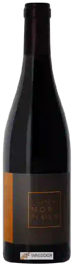 Château Montplaisir - Expressions Cru Vinsobres