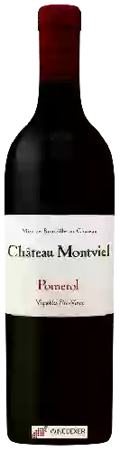 Château Montviel - Pomerol