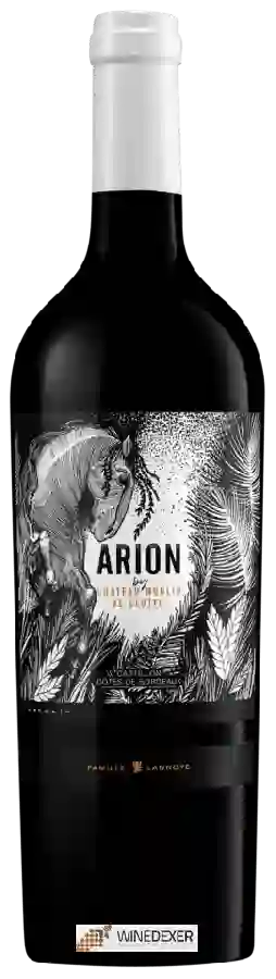 Château Moulin de Clotte - Arion Château Moulin de Clotte - Arion