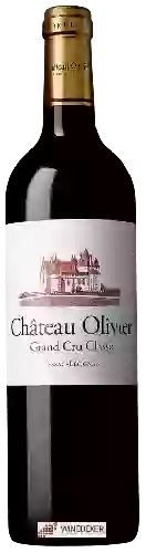 Château Olivier - Pessac-Léognan (Grand Cru Classé)