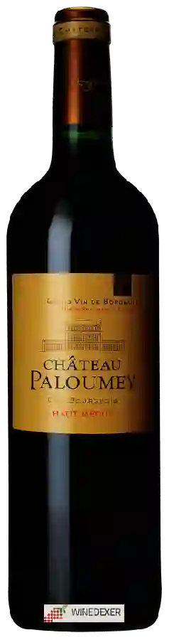 Château Paloumey - Haut-Médoc