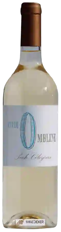 Château Pech-Céleyran - Cuvée Ombline Blanc Château Pech-Céleyran - Cuvée Ombline Blanc