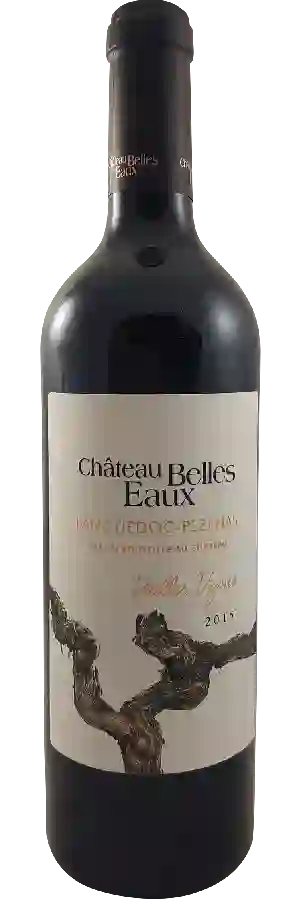 Château Pech-Céleyran - Vieilles Vignes Malbec Château Pech-Céleyran - Vieilles Vignes Malbec