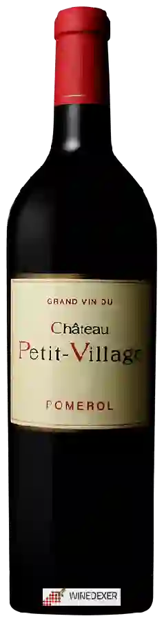 Château Petit-Village - Pomerol