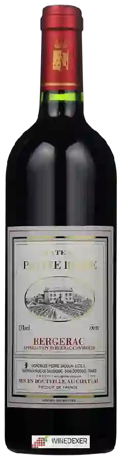 Château Petite Borie - Bergerac Château Petite Borie - Bergerac