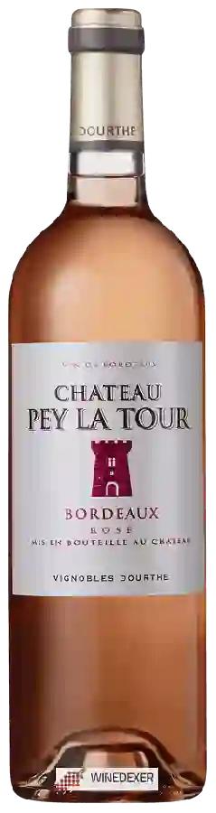 Château Pey La Tour - Bordeaux Rosé Château Pey La Tour - Bordeaux Rosé