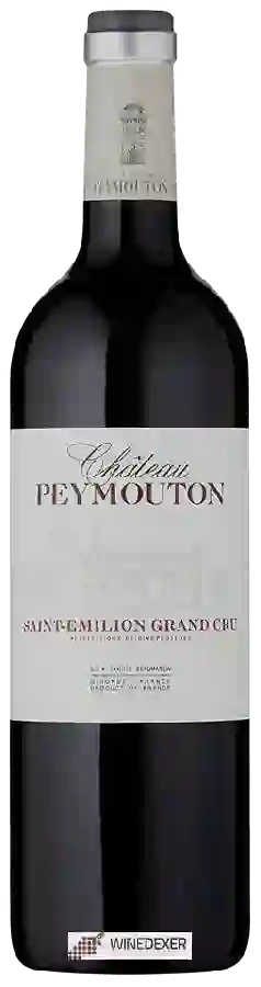 Château Peymouton - Saint-Émilion Grand Cru